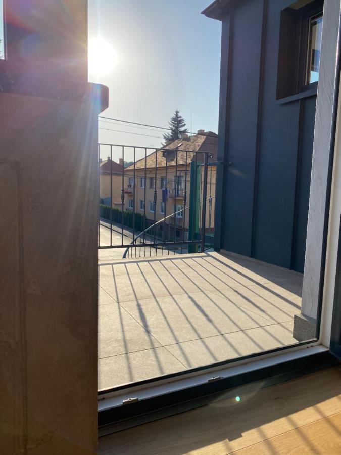Empero Apartments Bardejov 1 Exterior foto