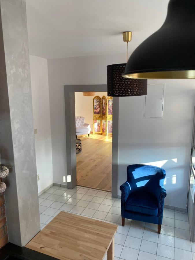 Empero Apartments Bardejov 1 Exterior foto